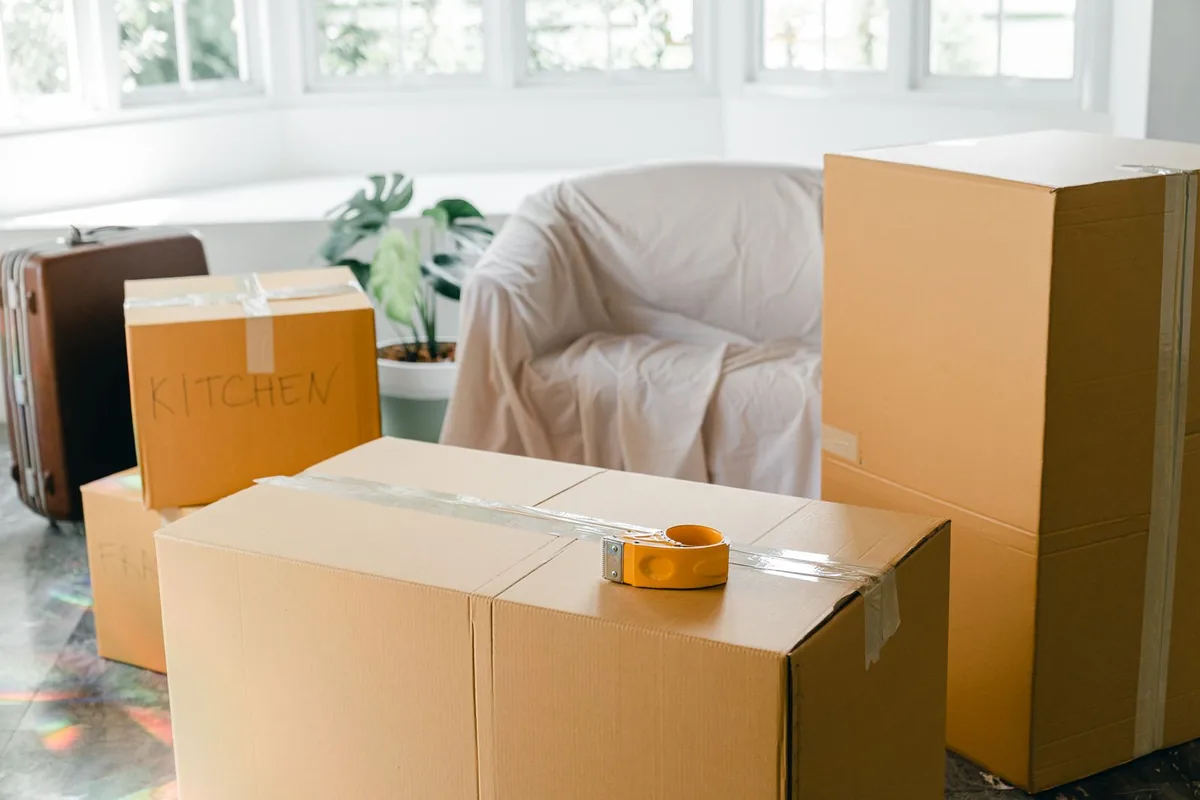 Hoarding Cleanup in Junction City, CA